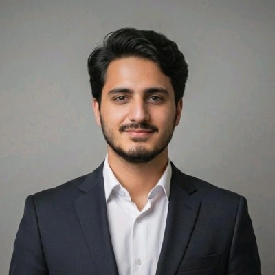 Ali Oliaee