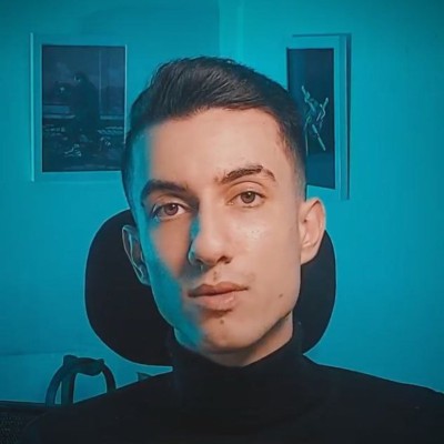 Arian Nargesi