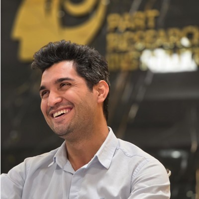 Mohammad Hadian