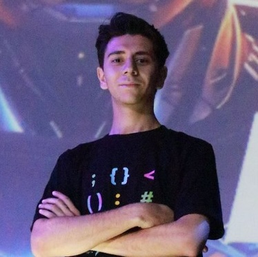 Mostafa Mohammadi